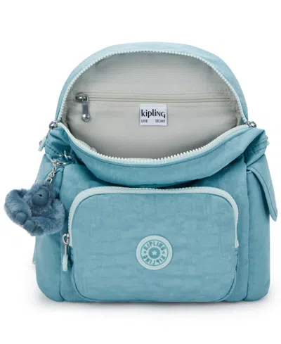 Kipling City Pack Mini Backpack