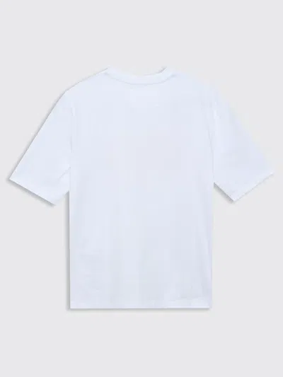 Remain Birger Christensen Jersey Print T-shirt In Multi