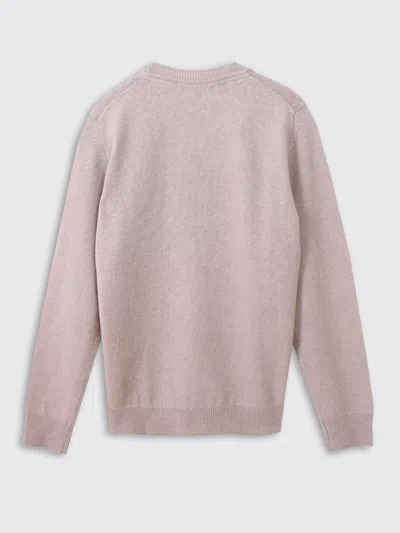 Norse Projects Sigfred Lambswool In Neutral