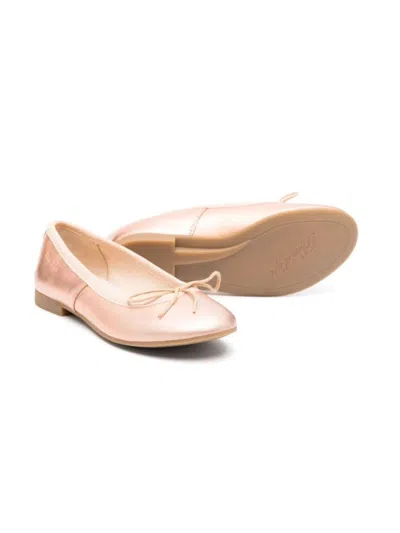 Pom D'api Dory Bal In Pink