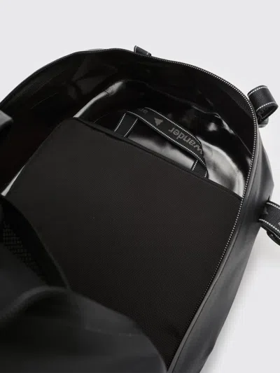 And Wander Waterproof Backpack In Black