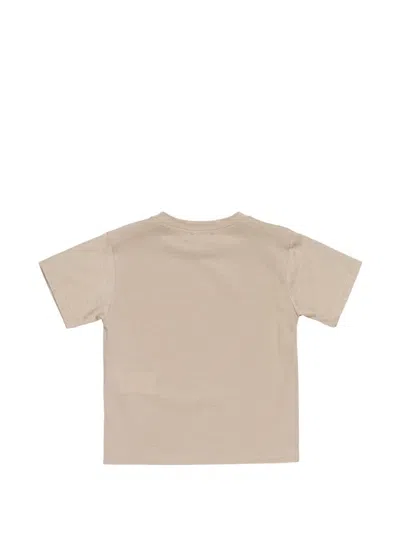 Manuel Ritz Short-sleeve T-shirt In Multi