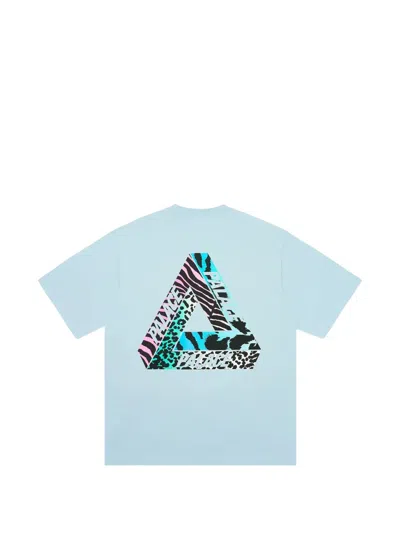 Palace Jungle Dream T-shirt In Multi