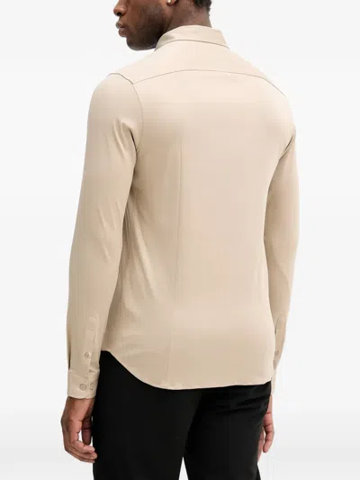 Mos Mosh Marco Buttoned Shirt In Multi