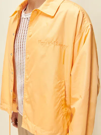 Houseofsunny Day Tripper Tech Bomber In Multi