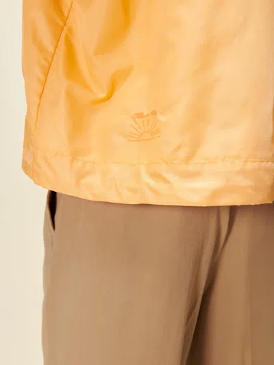 Houseofsunny Day Tripper Tech Bomber In Multi