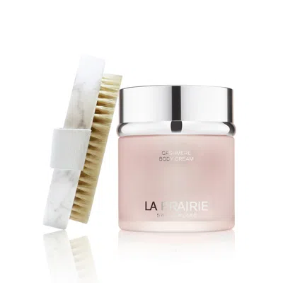 La Prairie Body Skin Awakening Duo