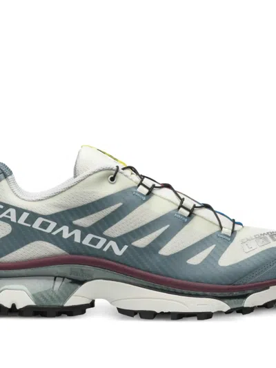 Salomon Xt-4 Og Shell-skeleton Trainers In Multi