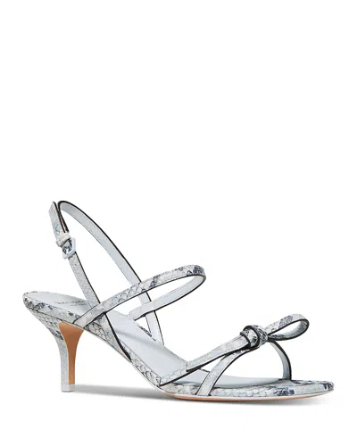 Kate Spade New York Loop Slingback Sandal In Multi