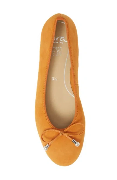 Ara Scout Flat In Multi