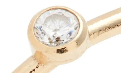Nashelle Birthstone Ring