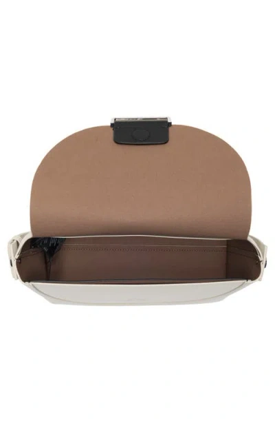 Allsaints Celeste Shoulder Bag In White