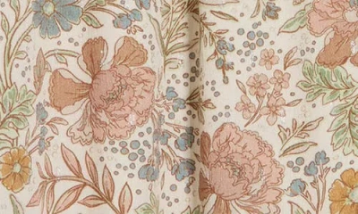 Dr2 By Daniel Rainn Pull-on Maxi Skirt In Multi