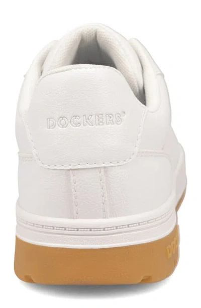 Dockers ® Casen Sneaker In Multi