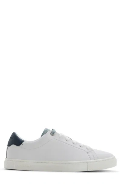 Ted Baker Robbert Sneaker In White
