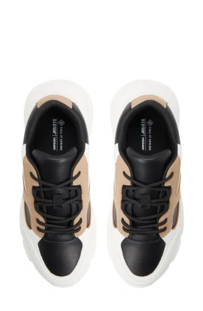 Call It Spring By Aldo Lillah Sneaker In Multi
