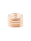 SHAUN LEANE 'QUILL' RING,SLS559RG11282291