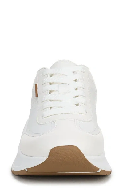 Dr. Scholl's Walk Mode Sneaker In White