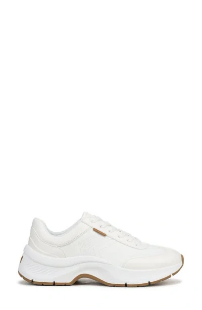 Dr. Scholl's Walk Mode Sneaker In White