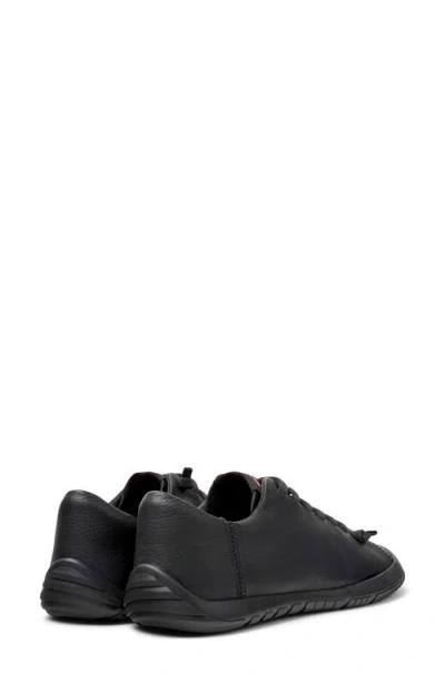 Camper Peu Path Sneaker In Black