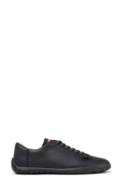 Camper Peu Path Sneaker In Black