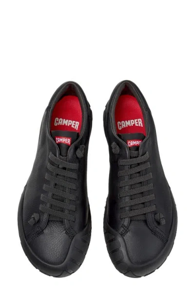 Camper Peu Path Sneaker In Black
