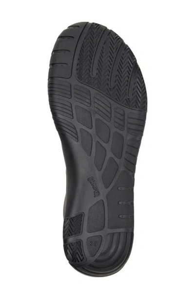 Camper Peu Path Sneaker In Black