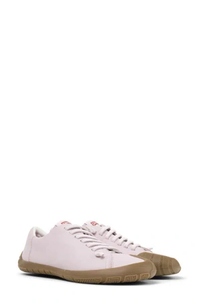 Camper Peu Path Sneaker In Pink