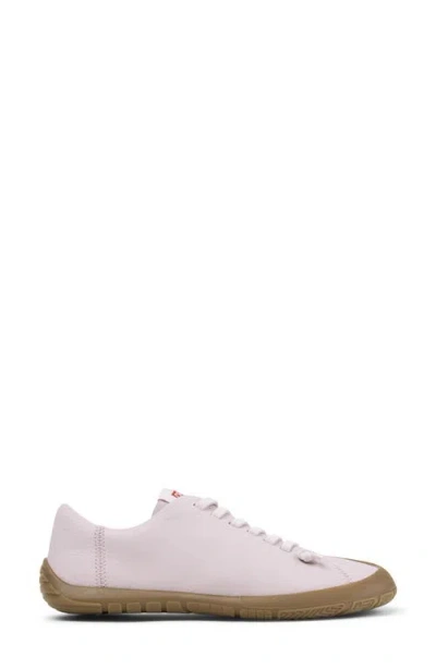 Camper Peu Path Sneaker In Pink