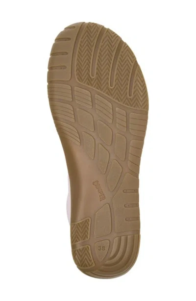 Camper Peu Path Sneaker In Pink