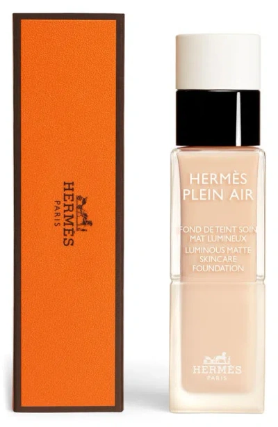 Hermes Hermès Plein Air
