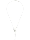 SHAUN LEANE LONG 'QUILL' NECKLACE,SLS56911194482