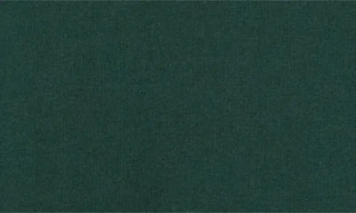 Pacsun Art Program Graphic T-shirt In Green