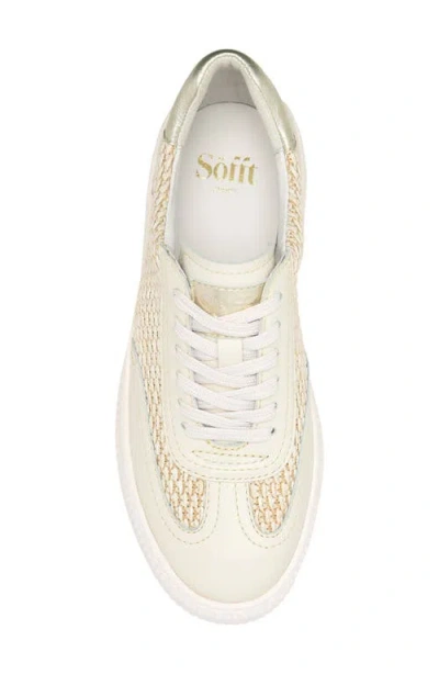Söfft Farra Platform Sneaker In Multi