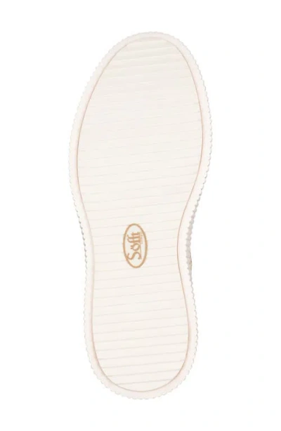 Söfft Farra Platform Sneaker In Multi