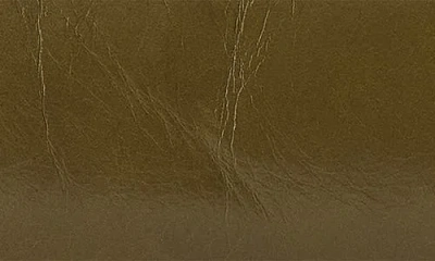 Hobo Robin Frame Wallet In Green