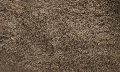 Cozy Earth Extra Weight Cuddle Blanket In Brown