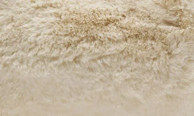 Cozy Earth Extra Weight Cuddle Blanket In Sand