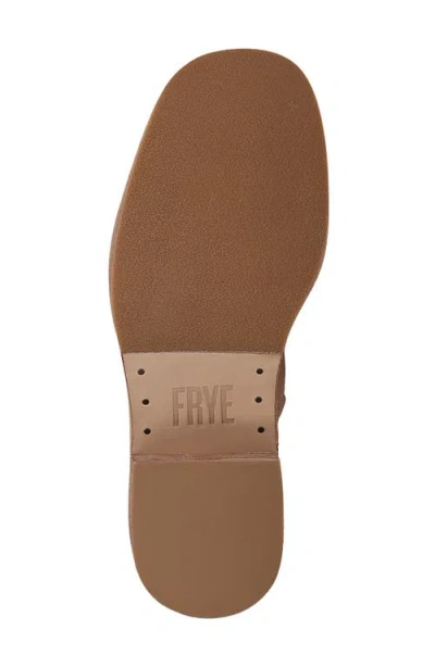 Frye Kate Mule In Brown