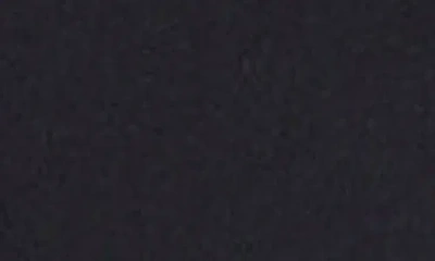 Untuckit Solid Performance Polo In Black