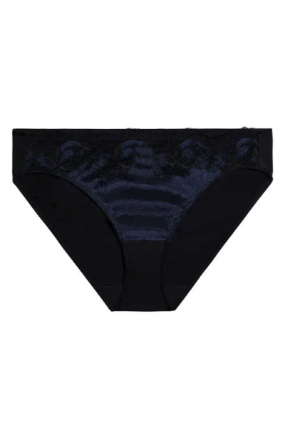 Wacoal Modern Affair Bikini In Black