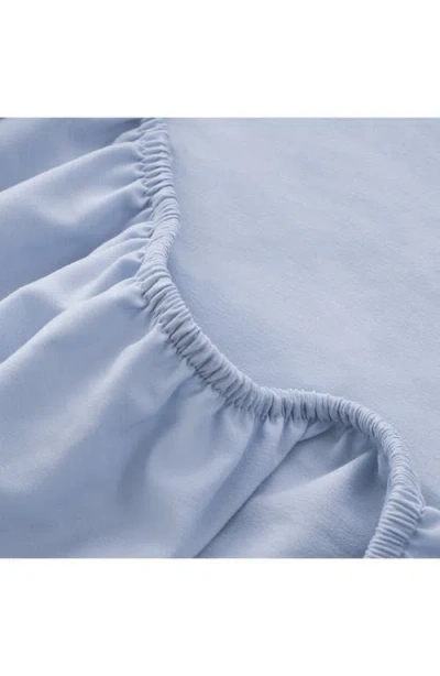 Ugg (r) Devon Sheet Set In Blue