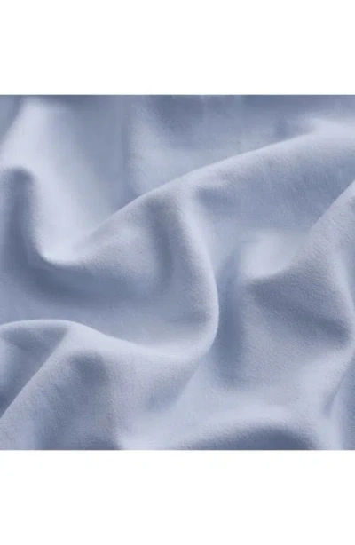 Ugg (r) Devon Sheet Set In Blue