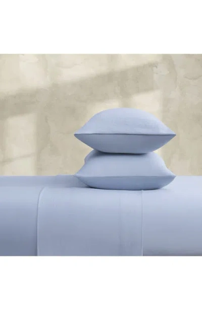 Ugg (r) Devon Sheet Set In Blue