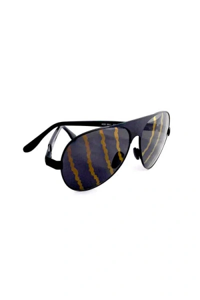 Vuliwear Elevated Polarized Aviator Sunglasses