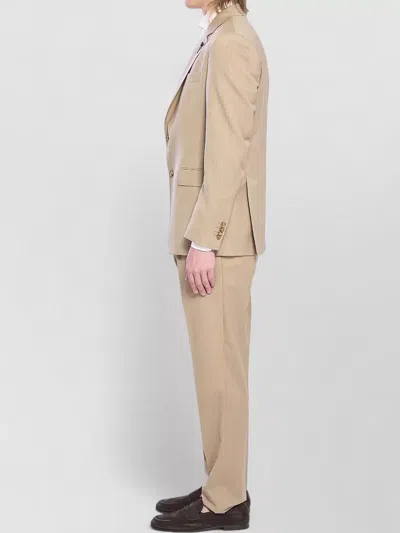 Lardini Feeling Single-breasted Classic Suit