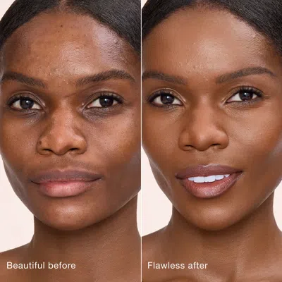 Charlotte Tilbury Airbrush Flawless Blur Concealer In Brown