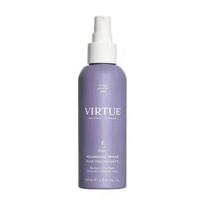 Virtue Volumizing Primer