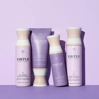 Virtue Volumizing Primer