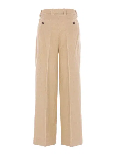 Incotex Pants In Multi